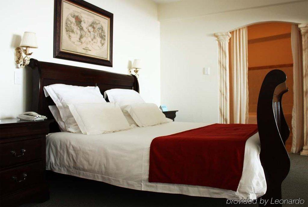 Kennaway Hotel East London Zimmer foto