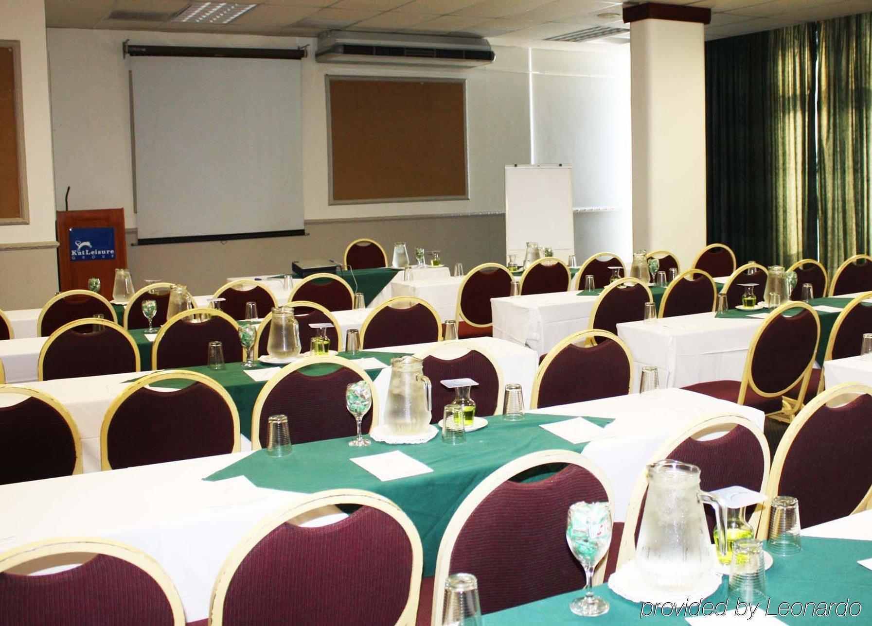 Kennaway Hotel East London Business foto