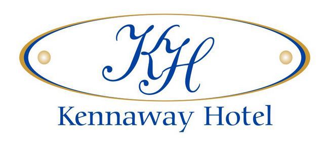 Kennaway Hotel East London Logo foto